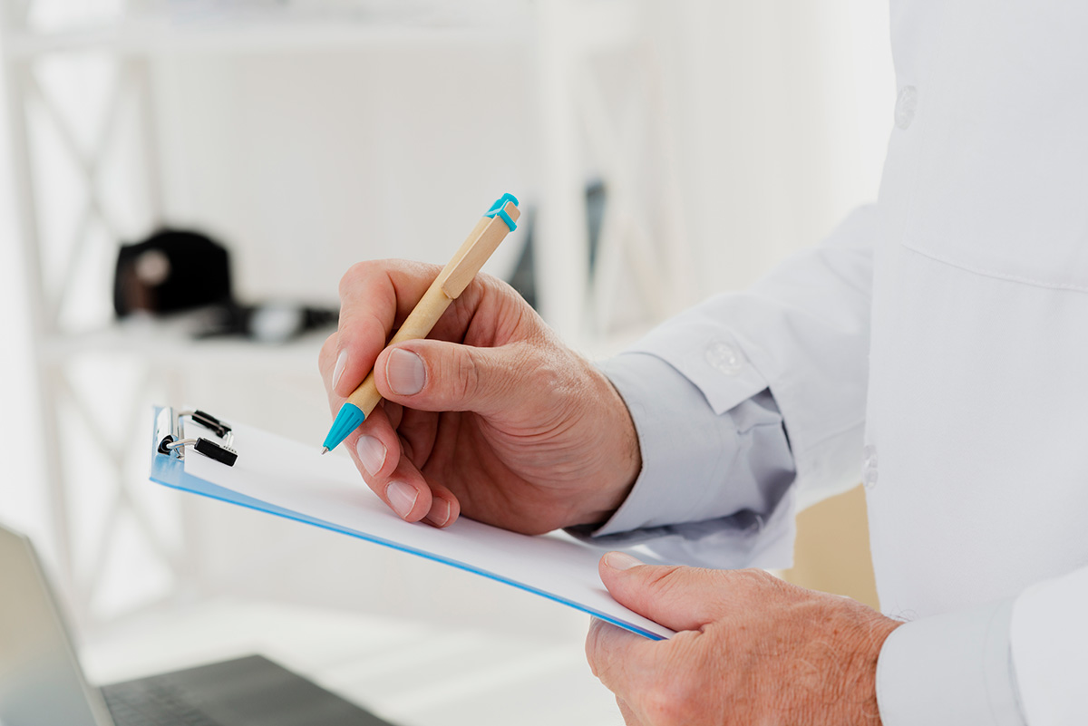 Testosterone Replacement Therapy In Testosterone Replacement Therapy Clinic In Foley