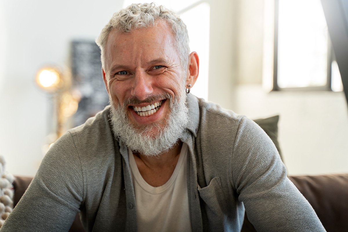 Testosterone Replacement Therapy for Men In Testosterone Replacement Therapy Clinic In Foley